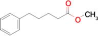 5-Phenyl-n-valeric acid methyl ester