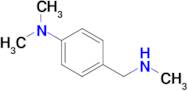 N,N-Dimethyl-4-[(methylamino)methyl]aniline