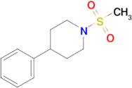 1-methanesulfonyl-4-phenylpiperidine