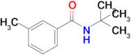 N-tert-Butyl-3-methylbenzamide