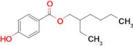 2-Ethylhexyl-4-hydroxybenzoate