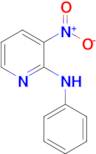 3-Nitro-N-phenylpyridin-2-amine