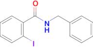 N-Benzyl-2-iodobenzamide