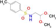 N-(2,2-Dimethoxyethyl)-4-methylbenzenesulfonamide