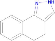 2H,4H,5H-benzo[g]indazole