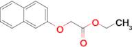 Ethyl 2-(naphthalen-2-yloxy)acetate