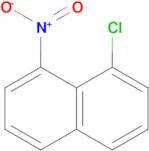 1-Chloro-8-nitronaphthalene