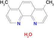 4,7-Dimethyl-1,10-phenanthroline hydrate