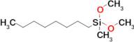 Dimethoxy(methyl)-n-octylsilane