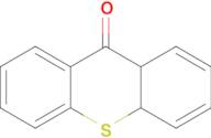 4aH-Thioxanthen-9(9aH)-one