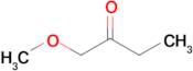 1-Methoxybutan-2-one