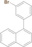 1-(3-Bromophenyl)naphthalene