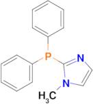 2-(Diphenylphosphino)-1-methyl-1H-imidazole