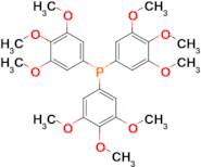 Tris(3,4,5-trimethoxyphenyl)phosphine