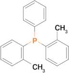 Phenyldi-o-tolylphosphine