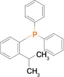 (2-Isopropylphenyl)diphenylphosphine