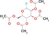 2,3,4,6-Tetra-O-acetyl-D-mannopyranosyl Fluoride