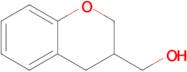 (3,4-Dihydro-2h-1-benzopyran-3-yl)methanol