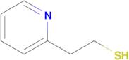 2-(Pyridin-2-yl)ethane-1-thiol