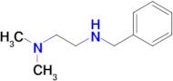 Benzyl[2-(dimethylamino)ethyl]amine
