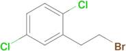 2-(2-Bromoethyl)-1,4-dichlorobenzene