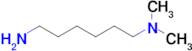 (6-Aminohexyl)dimethylamine