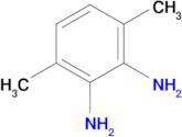 3,6-Dimethylbenzene-1,2-diamine