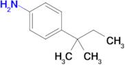 4-(2-Methylbutan-2-yl)aniline