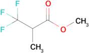 Methyl 3,3,3-trifluoro-2-methylpropanoate