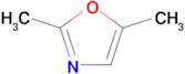 2,5-Dimethyl-1,3-oxazole