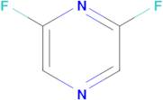 2,6-Difluoropyrazine