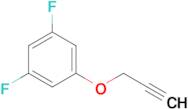 1,3-Difluoro-5-(prop-2-yn-1-yloxy)benzene