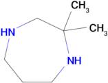 2,2-Dimethyl-1,4-diazepane