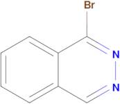 1-Bromophthalazine