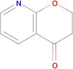 2h,3h,4h-Pyrano[2,3-b]pyridin-4-one