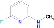 6-Fluoro-n-methylpyridin-2-amine