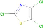 Trichloro-1,3-thiazole