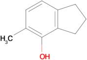 5-Methyl-2,3-dihydro-1h-inden-4-ol