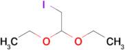 1,1-Diethoxy-2-iodoethane