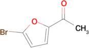 1-(5-Bromofuran-2-yl)ethan-1-one