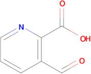 3-Formylpyridine-2-carboxylic acid