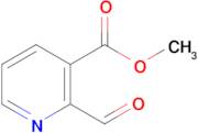 Methyl 2-formylpyridine-3-carboxylate