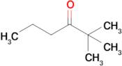 2,2-Dimethylhexan-3-one