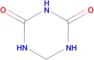 1,3,5-Triazinane-2,4-dione