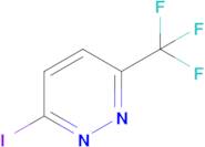 3-Iodo-6-(trifluoromethyl)pyridazine