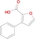 3-Phenylfuran-2-carboxylic acid