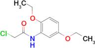 2-Chloro-n-(2,5-diethoxyphenyl)acetamide