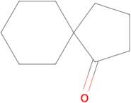 Spiro[4.5]decan-1-one