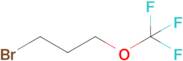 1-Bromo-3-(trifluoromethoxy)propane