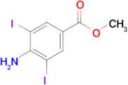 Methyl 4-amino-3,5-diiodobenzoate